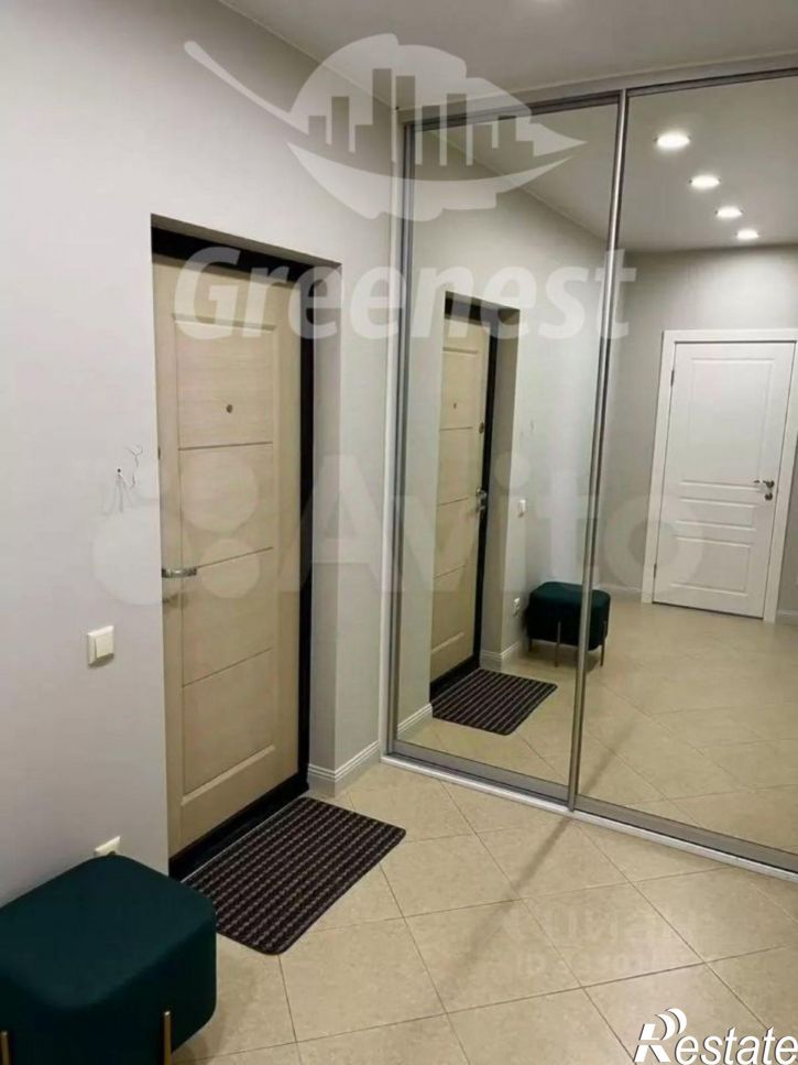 1-комн квартира ул Ржанова, 45/3,  д. 45/3