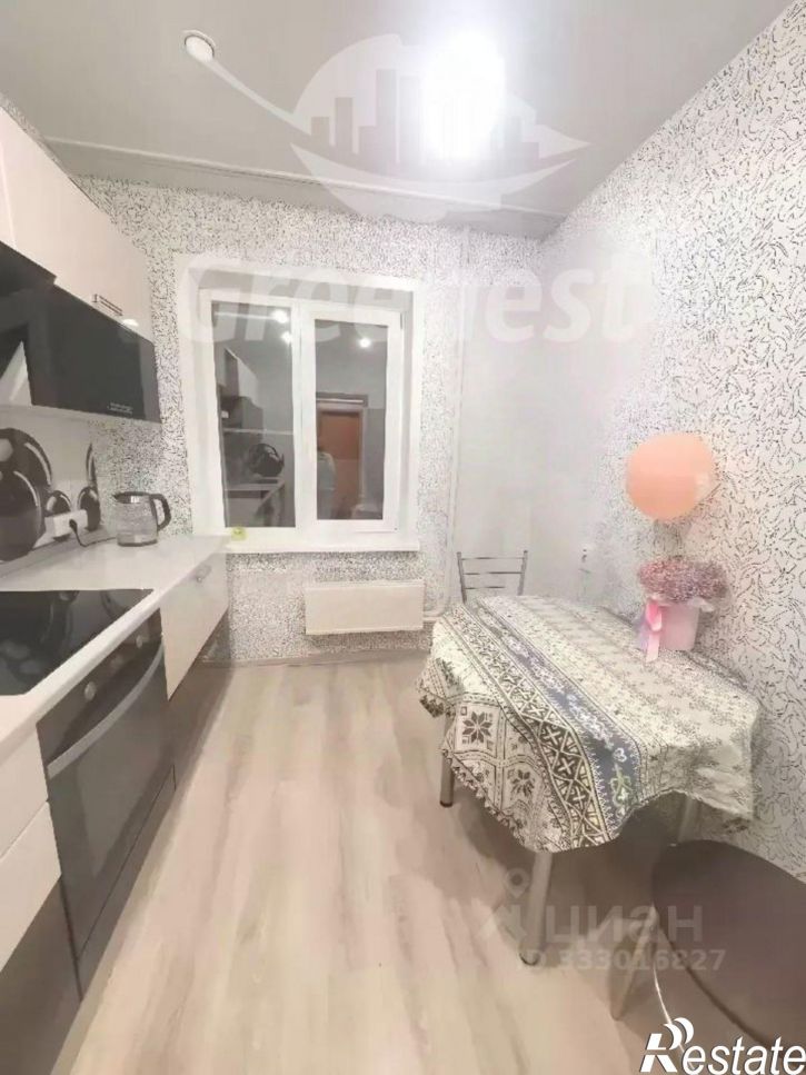 2-комн квартира ул Байкальская, 330а,  д. 330а