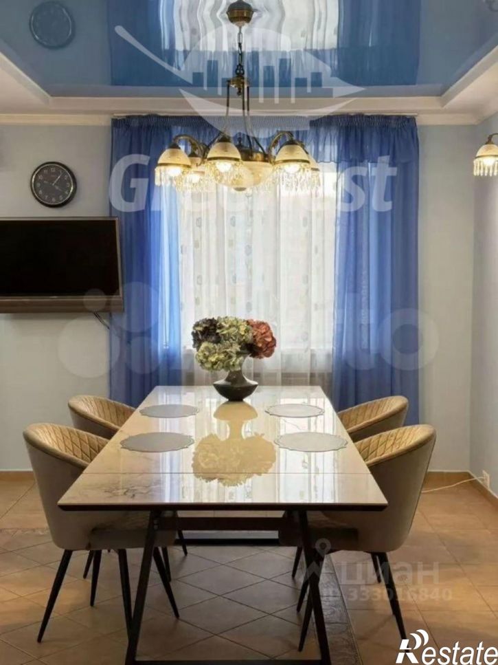 5-комн квартира ул Партизанская, 77,  д. 77