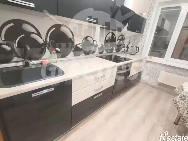 2-комн квартира ул Байкальская, 330а,  д. 330а
