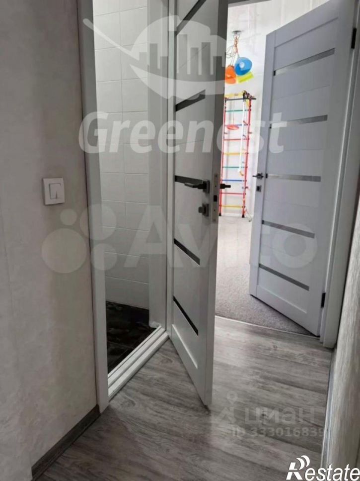 3-комн квартира ул Пискунова, 131/3,  д. 131/3