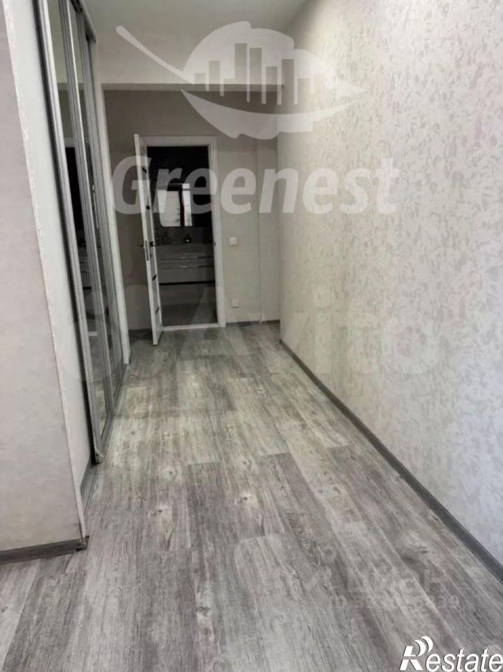 3-комн квартира ул Пискунова, 131/3,  д. 131/3