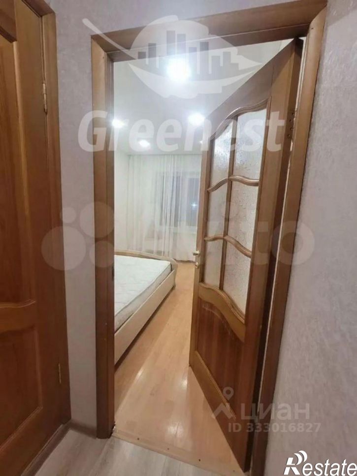 2-комн квартира ул Байкальская, 330а,  д. 330а