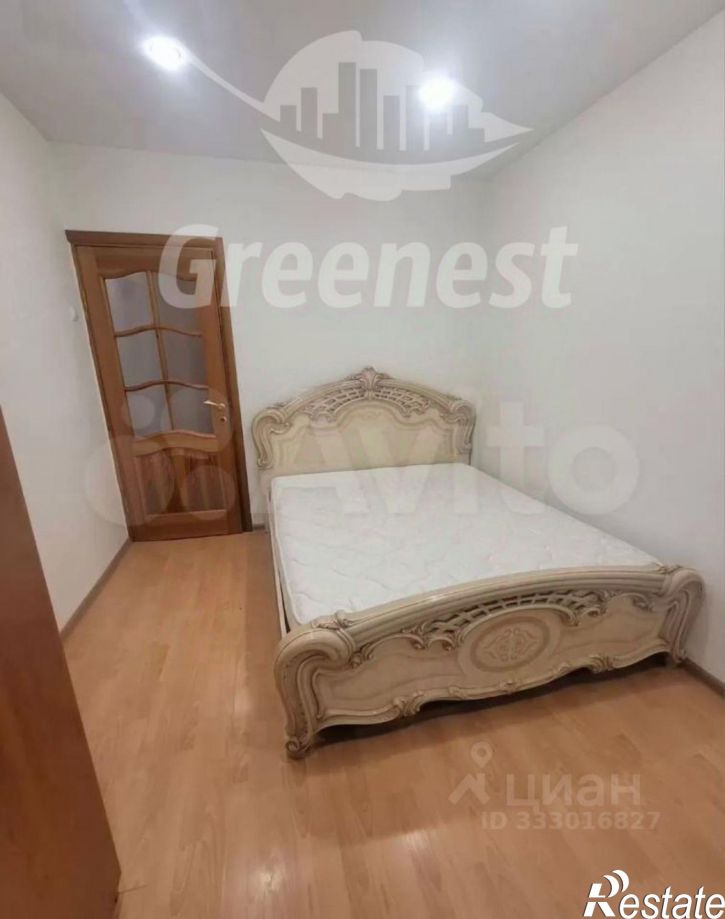 2-комн квартира ул Байкальская, 330а,  д. 330а