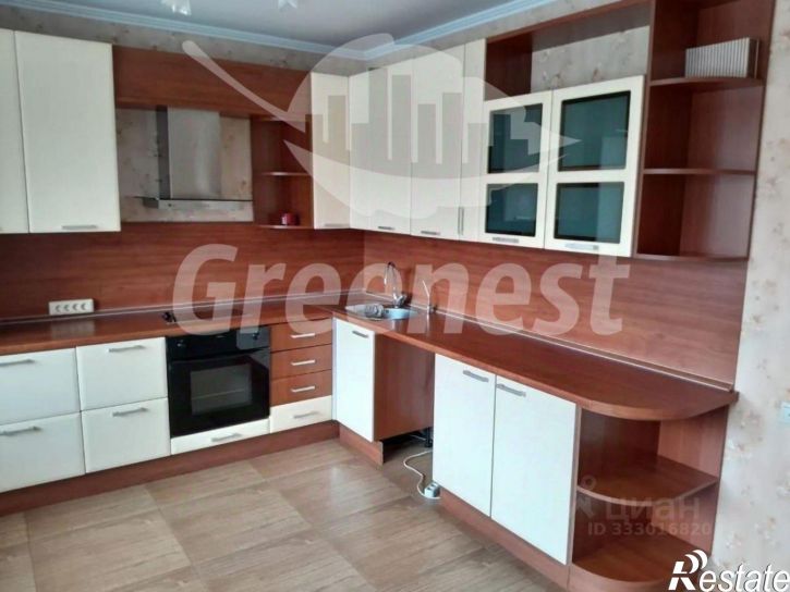 2-комн квартира ул Ядринцева, 31,  д. 31