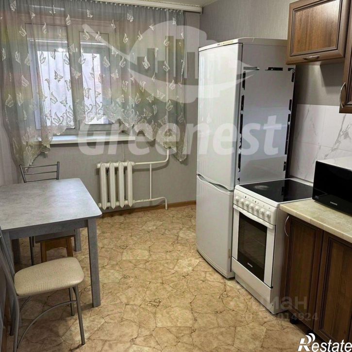1-комн квартира ул Депутатская, 36,  д. 36