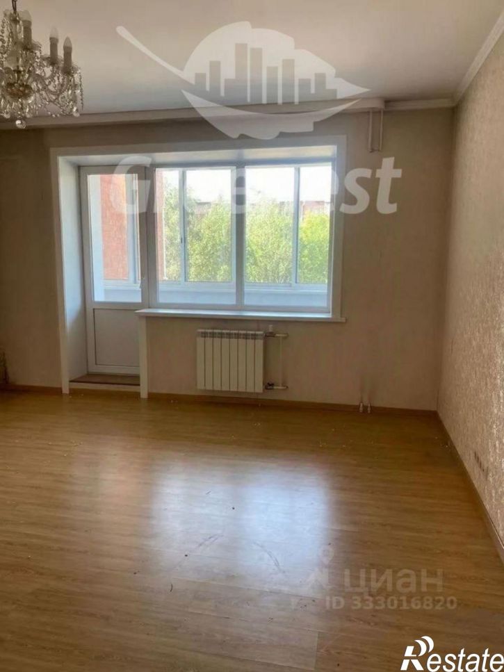 2-комн квартира ул Ядринцева, 31,  д. 31