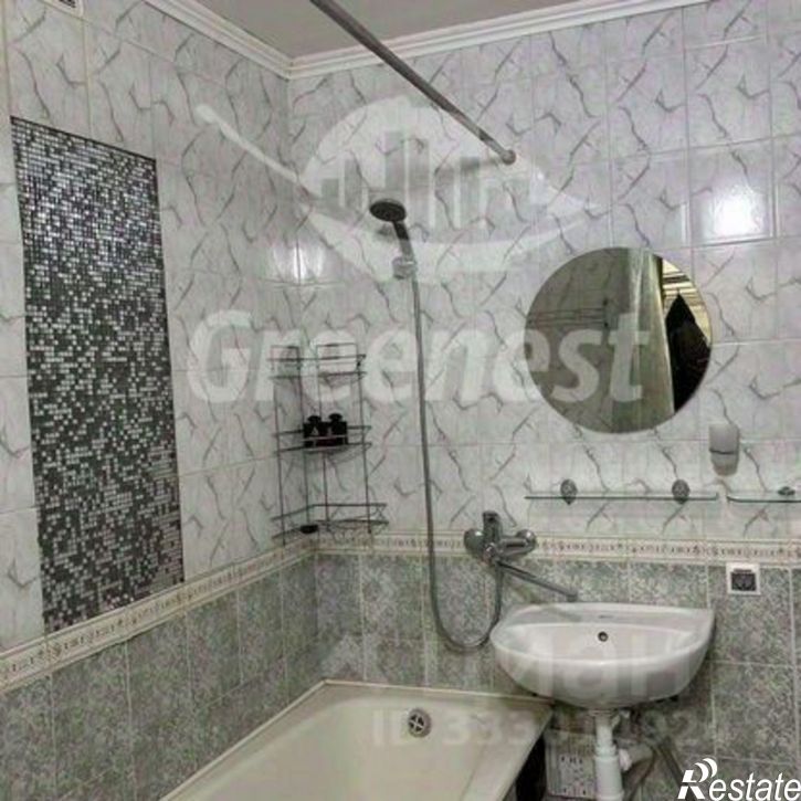 1-комн квартира ул Депутатская, 36,  д. 36