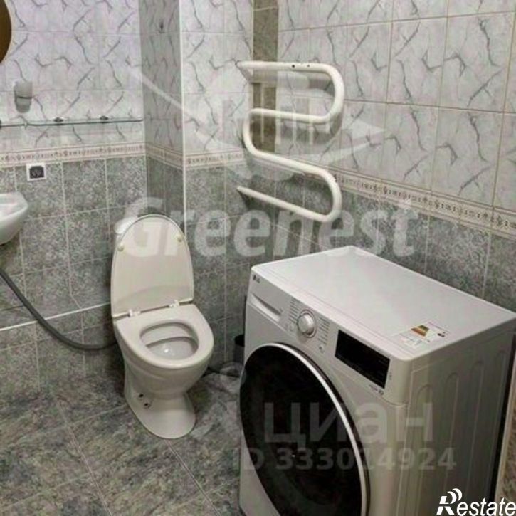 1-комн квартира ул Депутатская, 36,  д. 36