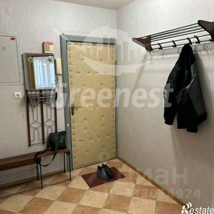 1-комн квартира ул Депутатская, 36,  д. 36
