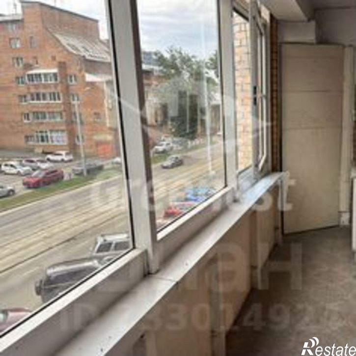 1-комн квартира ул Депутатская, 36,  д. 36