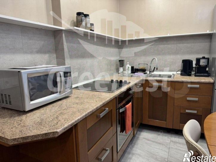 3-комн квартира ул Красноярская, 49,  д. 49