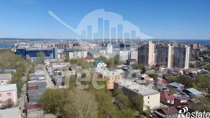 1-комн квартира ул Маяковского, 67/1,  д. 67/1