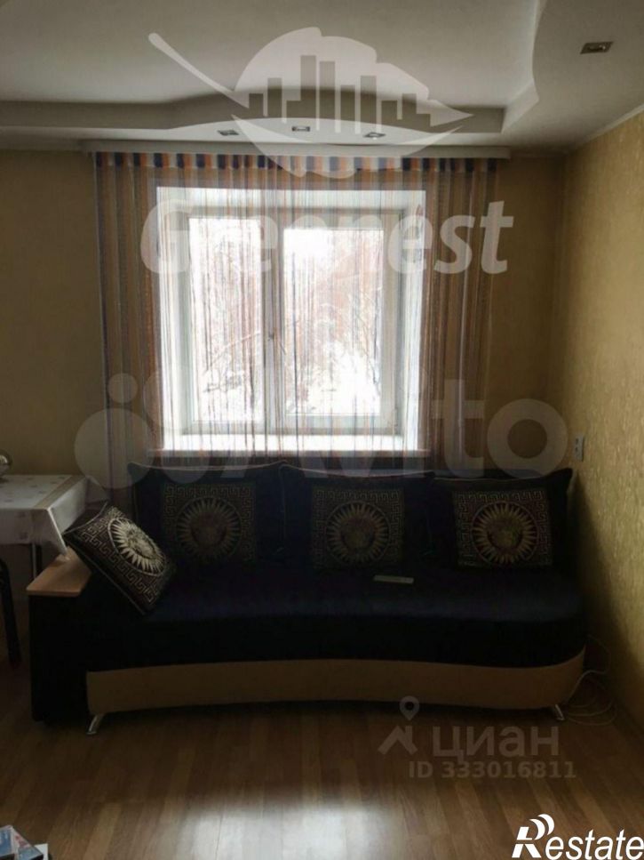 3-комн квартира ул Красноярская, 49,  д. 49