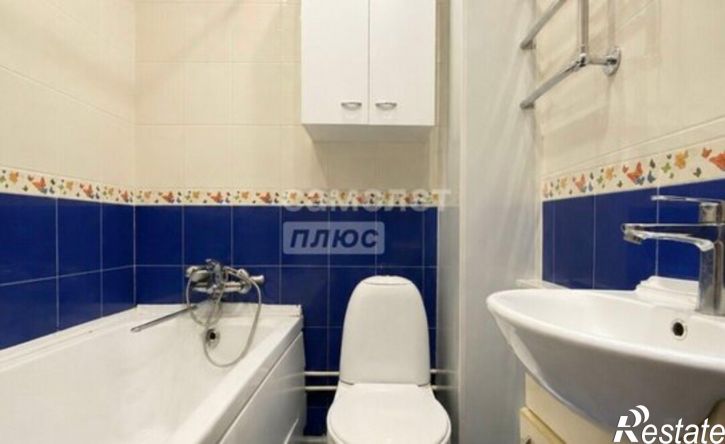 3-комн квартира микрорайон Первомайский, 82