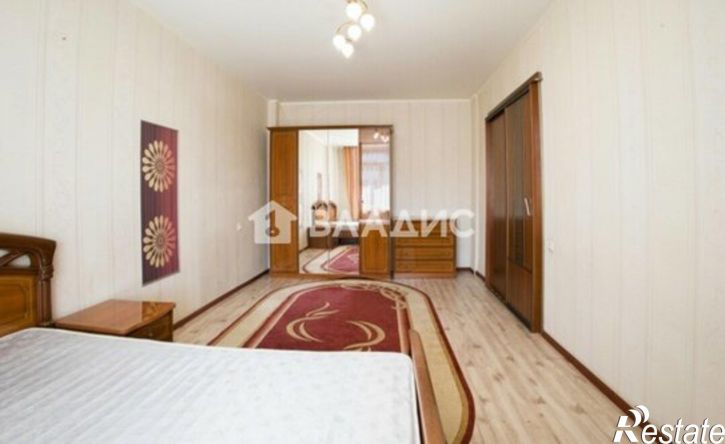 4-комн квартира ул Ленина, 25,  д. 25