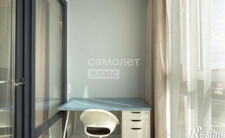 1-комн квартира ул Седова, 71,  д. 71