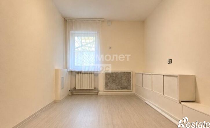 3-комн квартира микрорайон Первомайский, 82