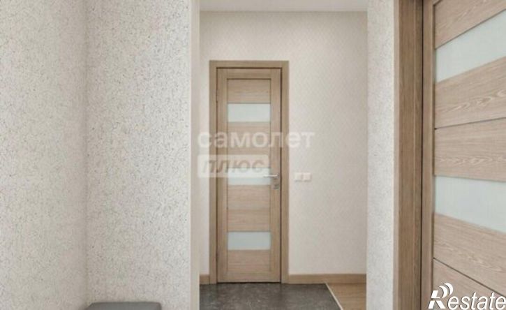 1-комн квартира ул Трилиссера, 20/2,  д. 20/2