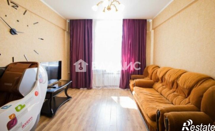 4-комн квартира ул Ленина, 25,  д. 25