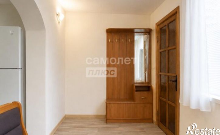3-комн квартира микрорайон Первомайский, 82
