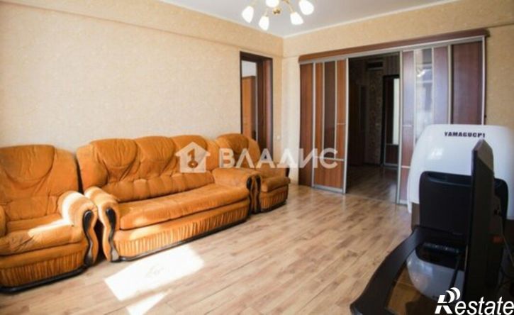 4-комн квартира ул Ленина, 25,  д. 25