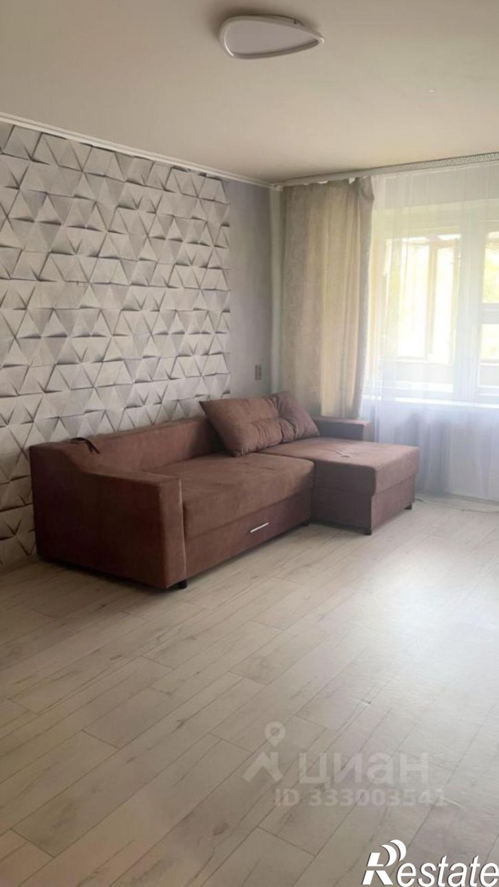 2-комн квартира ул Трудовая, 66,  д. 66