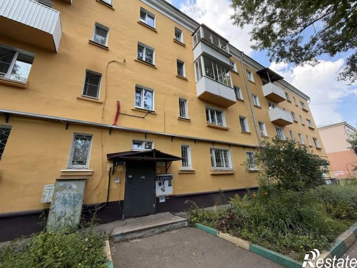 2-комн квартира ул Геологов, 8,  д. 8