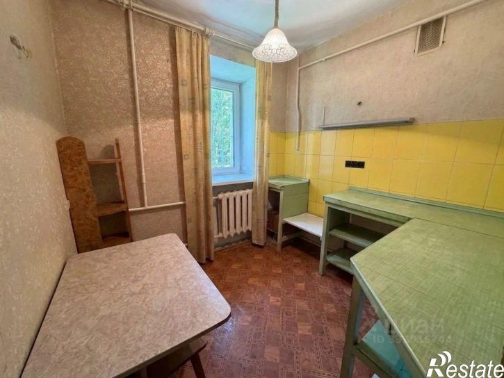 2-комн квартира ул Геологов, 8,  д. 8