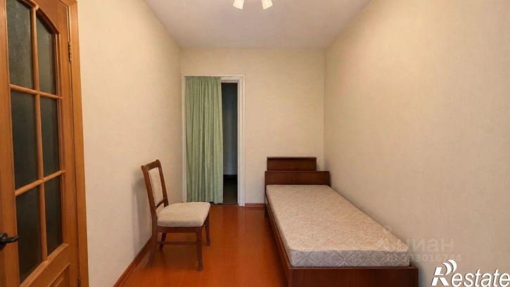 2-комн квартира ул Геологов, 8,  д. 8