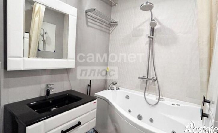 2-комн квартира ул Байкальская, 303,  д. 303