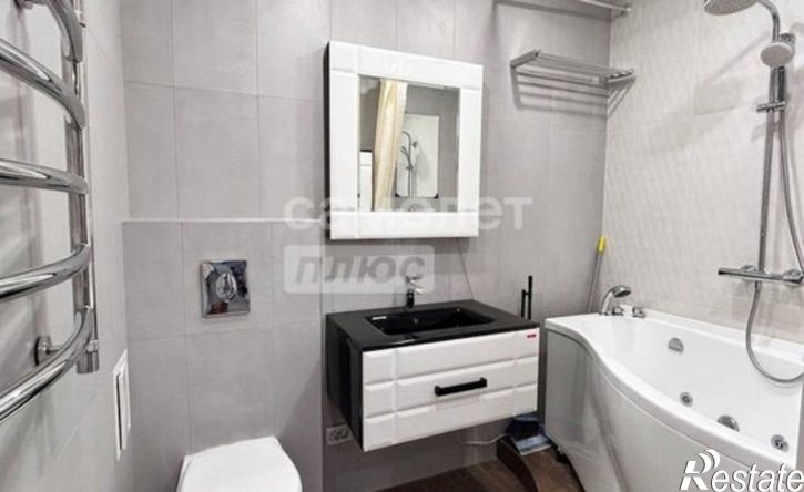 2-комн квартира ул Байкальская, 303,  д. 303