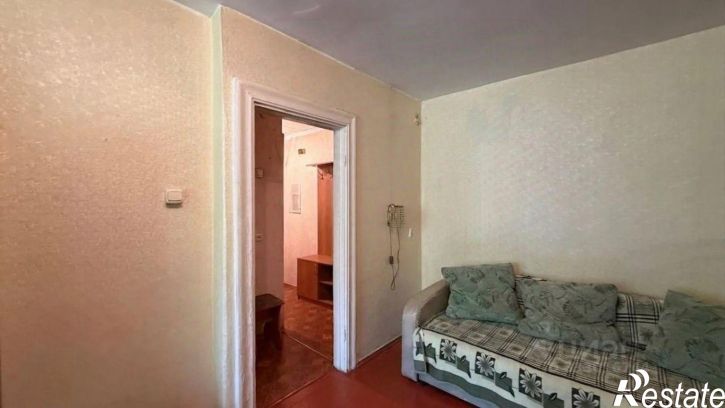 2-комн квартира ул Геологов, 8,  д. 8