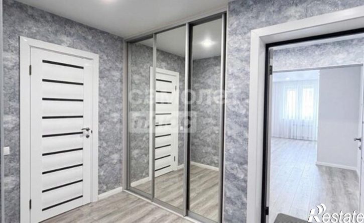 2-комн квартира ул Байкальская, 303,  д. 303