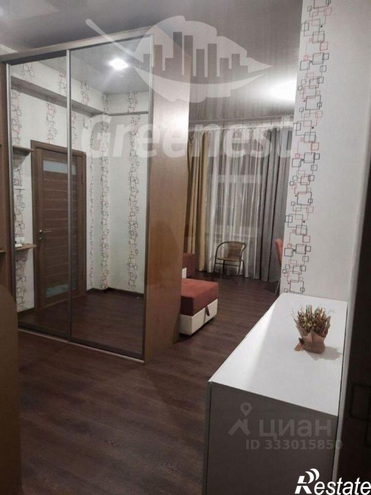 3-комн квартира ул Дальневосточная, 154/2,  д. 154/2