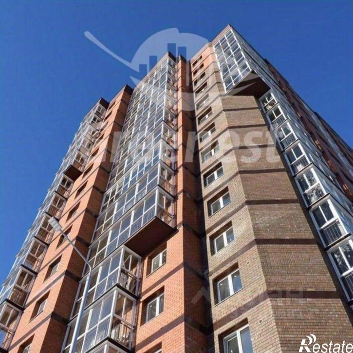 2-комн квартира ул Багратиона, 56/1,  д. 56/1
