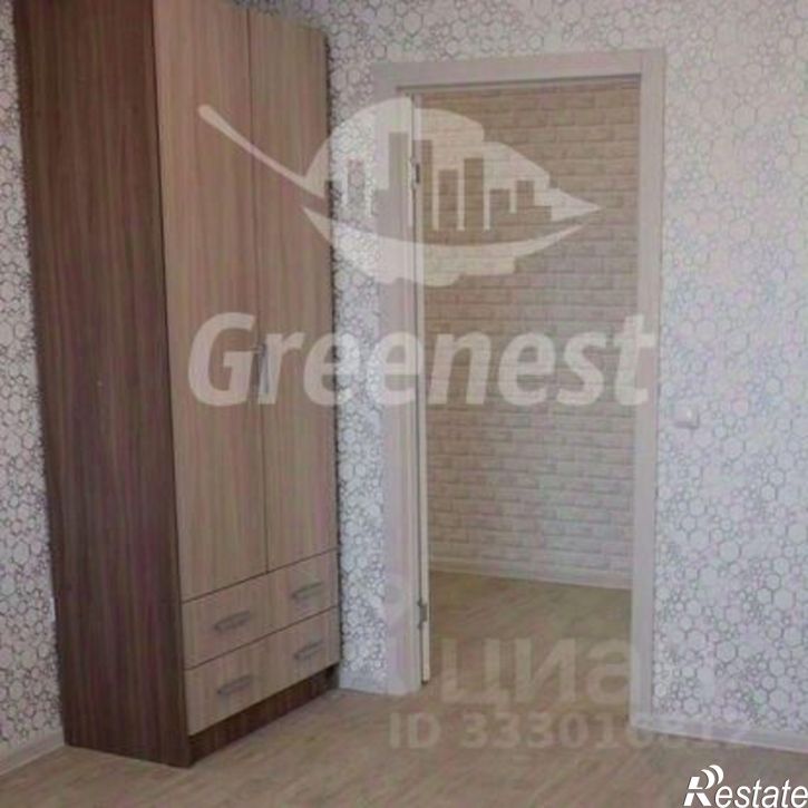 2-комн квартира ул Багратиона, 56/1,  д. 56/1