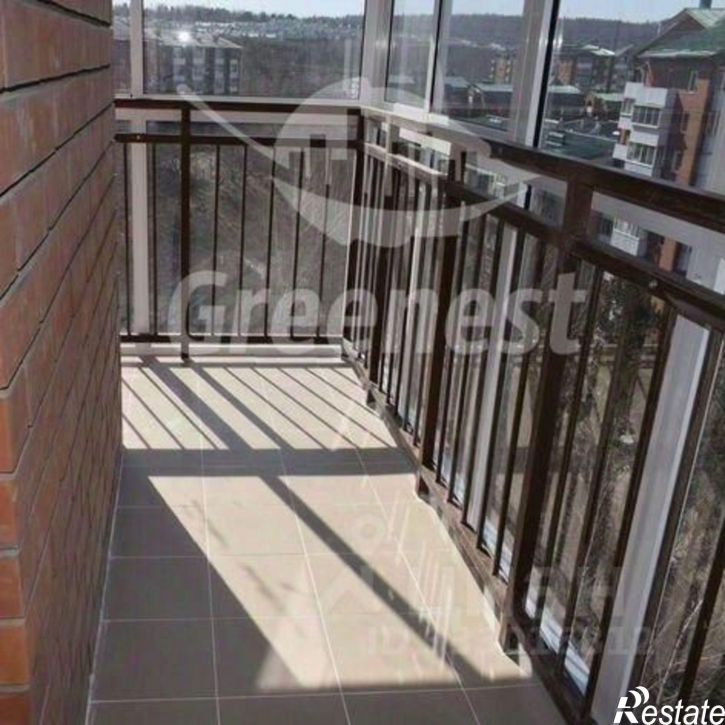 2-комн квартира ул Багратиона, 56/1,  д. 56/1