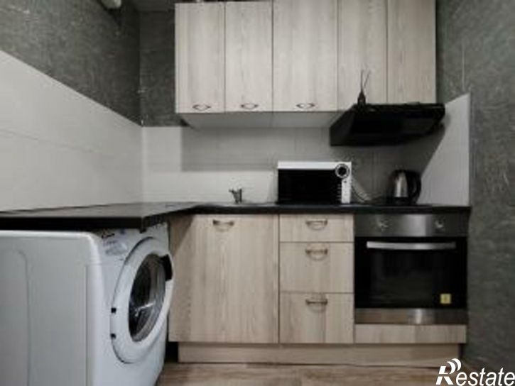 1-комн квартира ул Красноярская, 32,  д. 32
