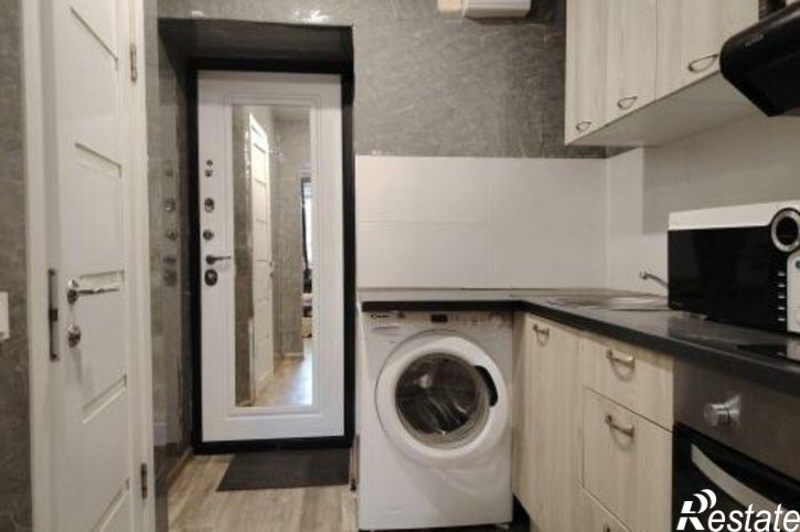 1-комн квартира ул Красноярская, 32,  д. 32