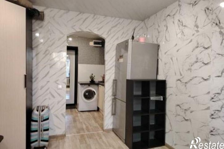 1-комн квартира ул Красноярская, 32,  д. 32