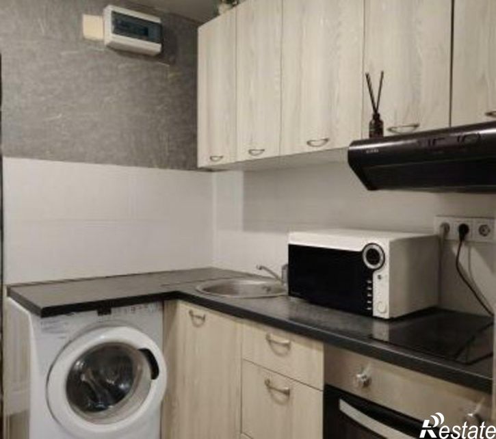 1-комн квартира ул Красноярская, 32,  д. 32