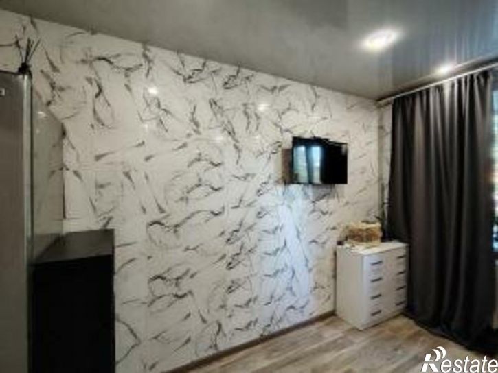 1-комн квартира ул Красноярская, 32,  д. 32