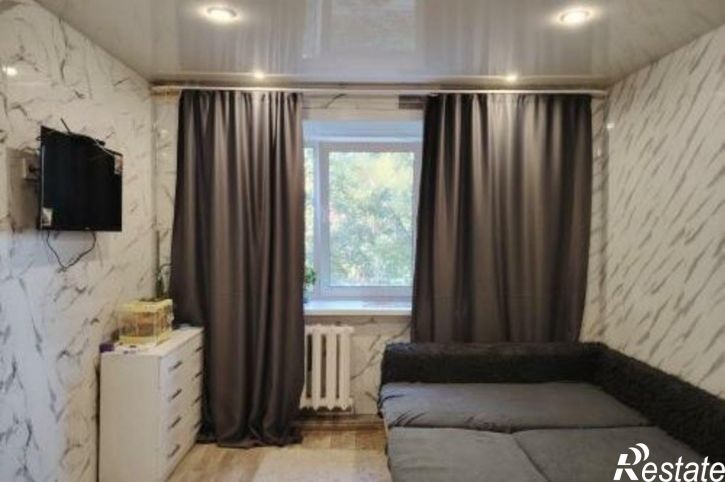 1-комн квартира ул Красноярская, 32,  д. 32