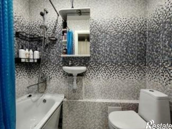 1-комн квартира ул Красноярская, 32,  д. 32