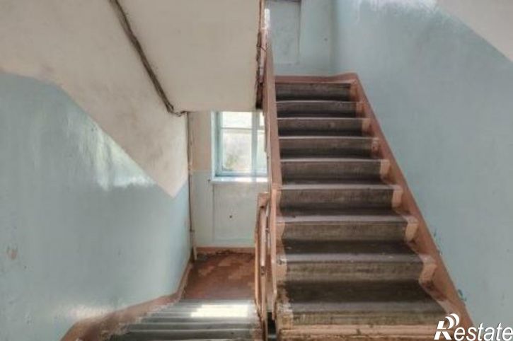 1-комн квартира ул Красноярская, 32,  д. 32