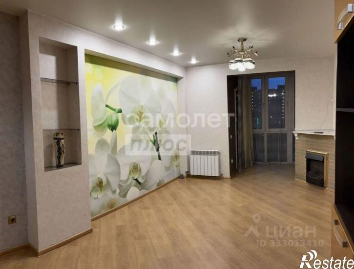 3-комн квартира ул Красный Путь, 72/3,  д. 72/3