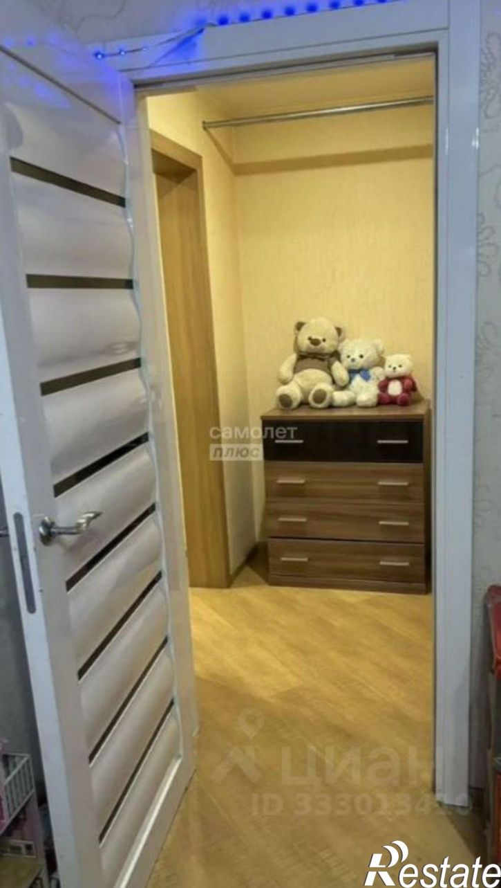 3-комн квартира ул Красный Путь, 72/3,  д. 72/3