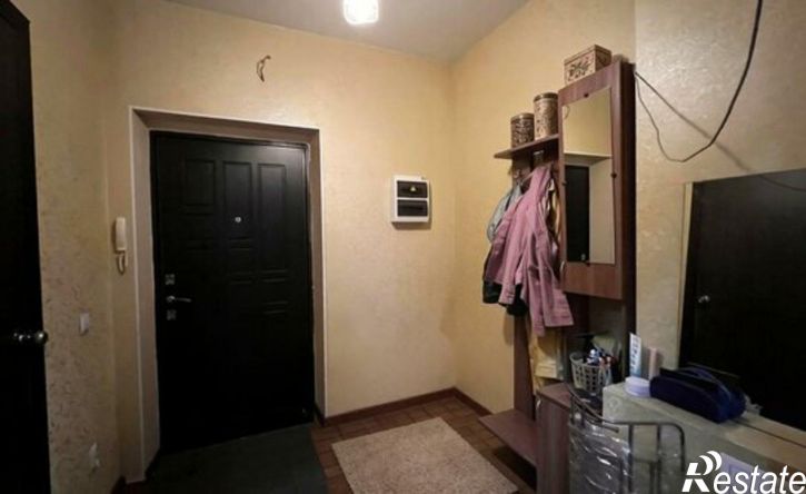 1-комн квартира ул Красноказачья, 76/2,  д. 76/2