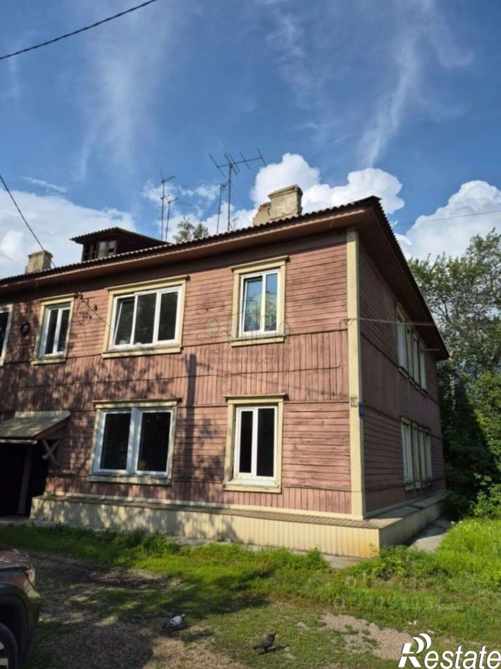 2-комн квартира Мехгорка тер., д.8